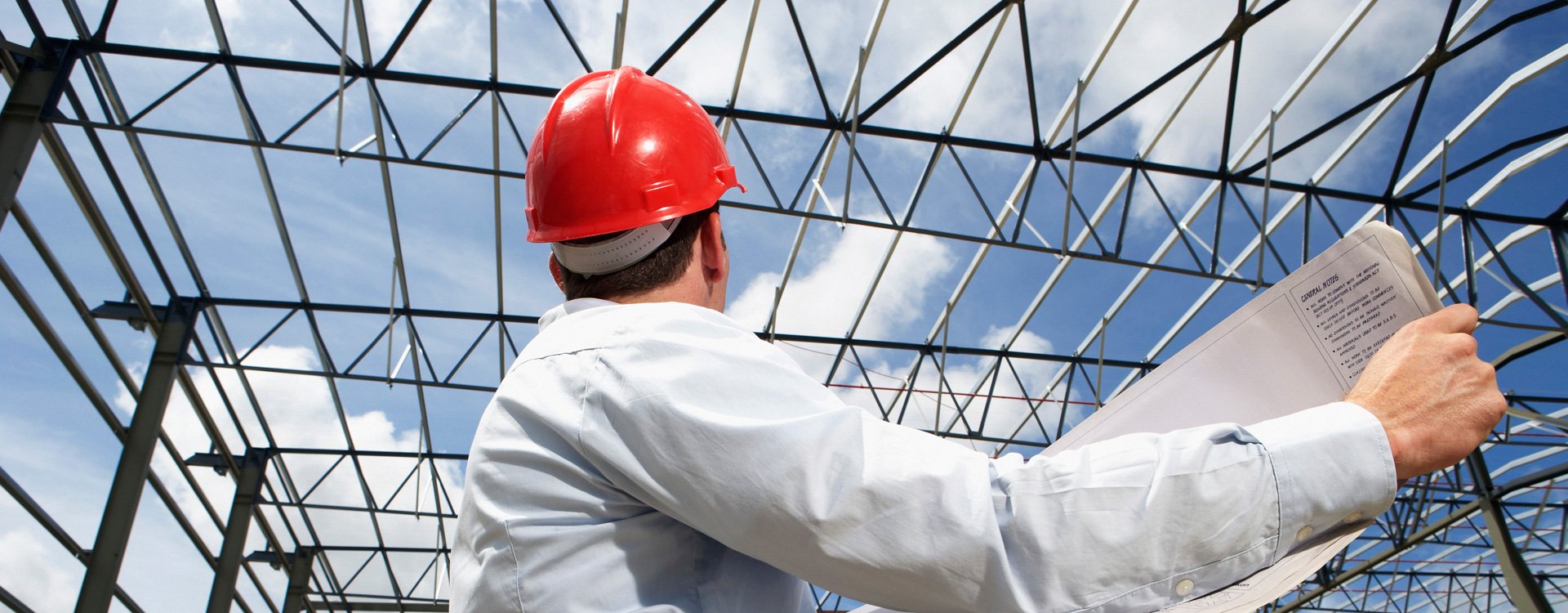 Commercial construction