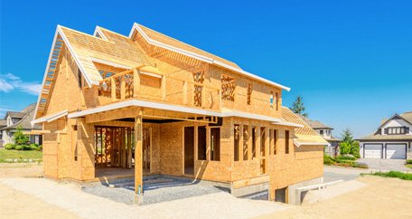 House construction